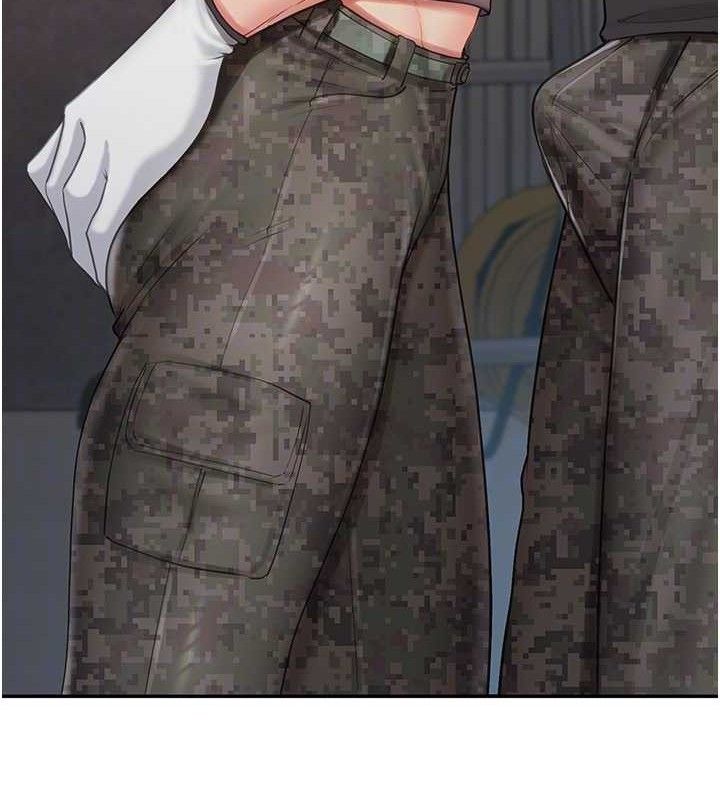 报告女班长:一根突起第16話-快點放進來…