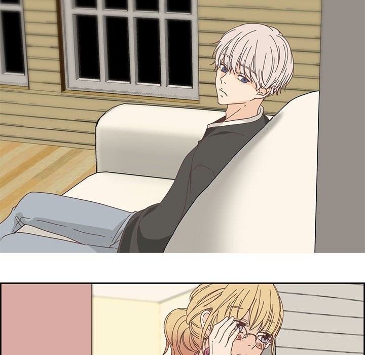 纯洁之罪第17話