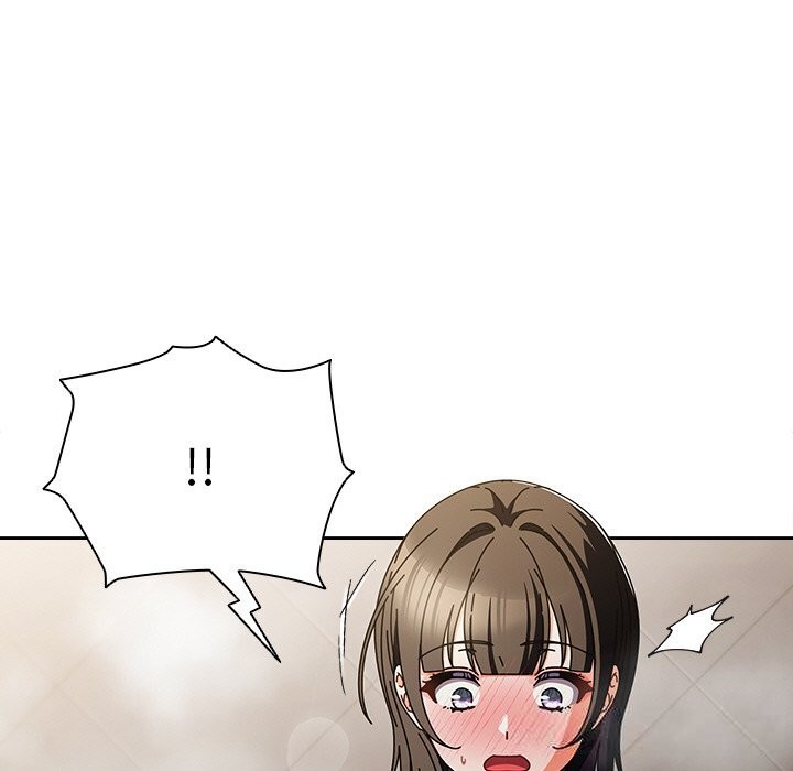 请弄臟我的女朋友第18話