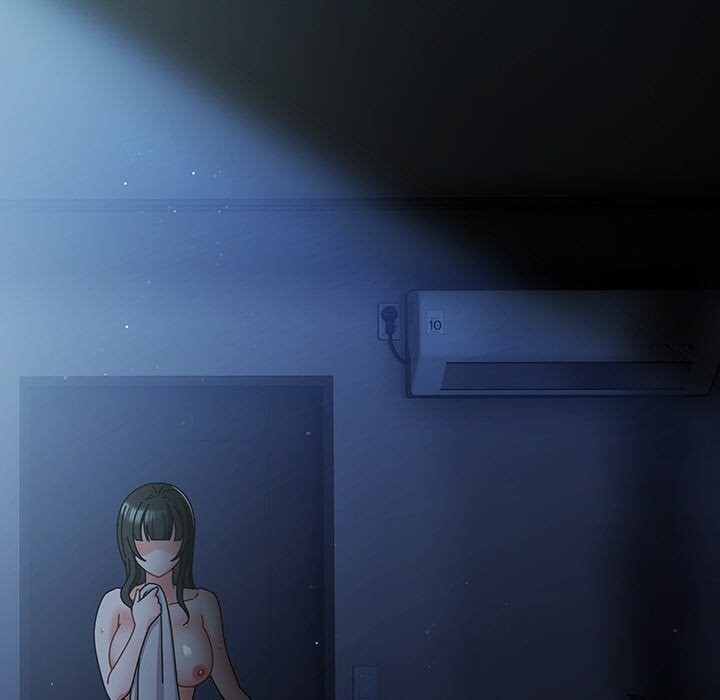 请弄臟我的女朋友第18話