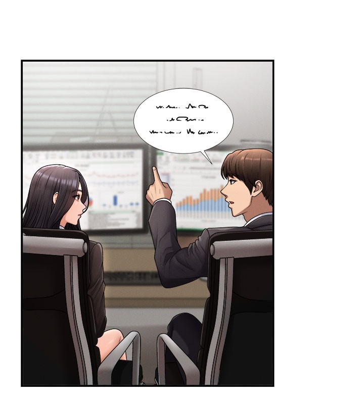 肉体审判第16話-重現昨晚的火熱現場♥