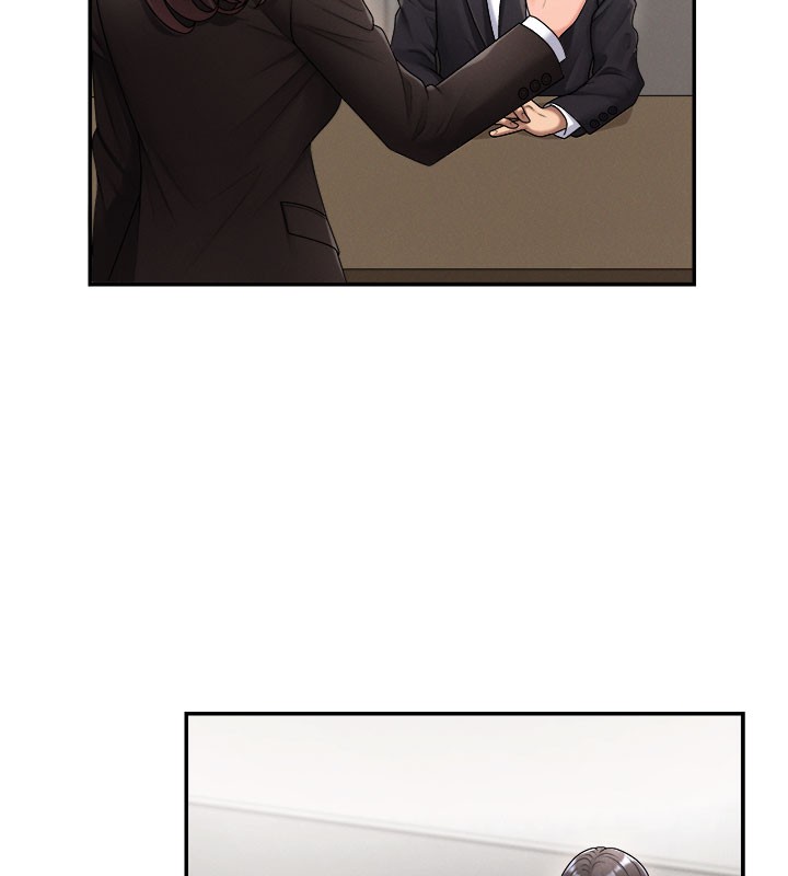 肉体审判第16話-重現昨晚的火熱現場♥