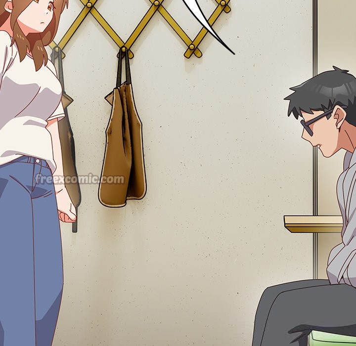 与众不同的兄妹第10話