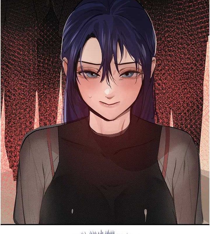 黑道千金第46話-包廂內的淫亂呻吟聲