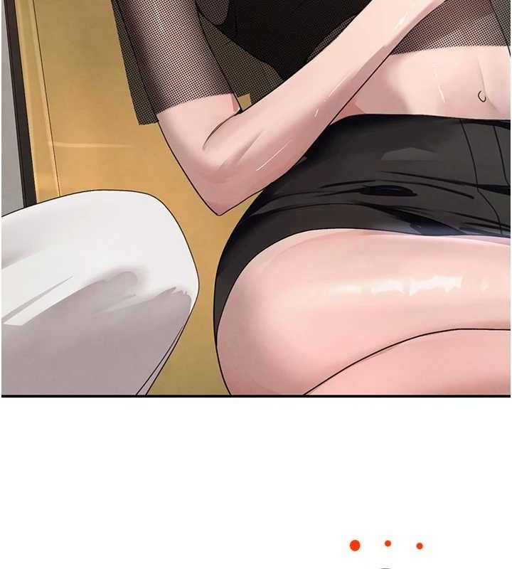 黑道千金第46話-包廂內的淫亂呻吟聲