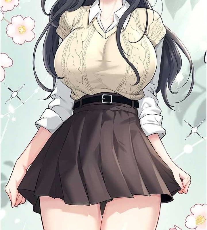 飞机杯女神连线中第26話-還是不穿內褲最好看♥