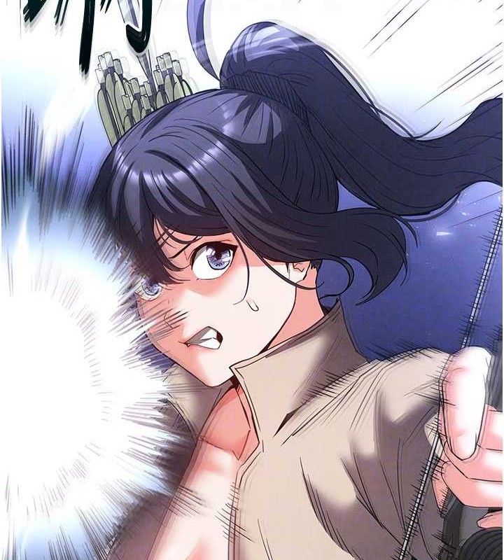 末日鵰堡第42話-斷了手還是能當肉便器