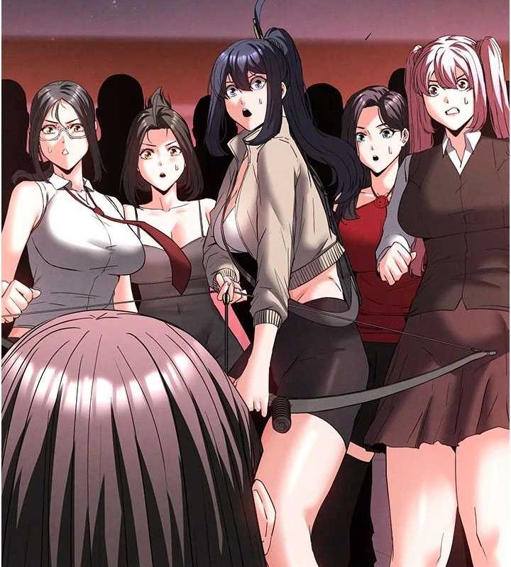 末日鵰堡第42話-斷了手還是能當肉便器