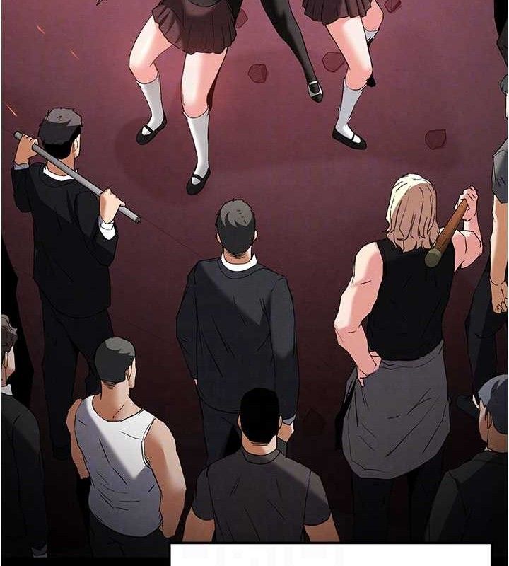 末日鵰堡第42話-斷了手還是能當肉便器