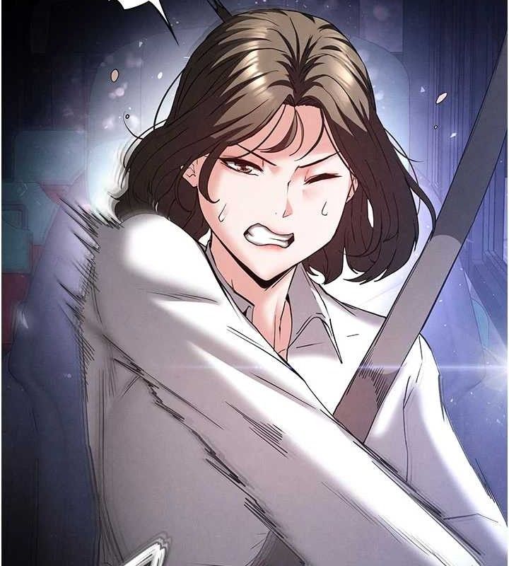 末日鵰堡第42話-斷了手還是能當肉便器