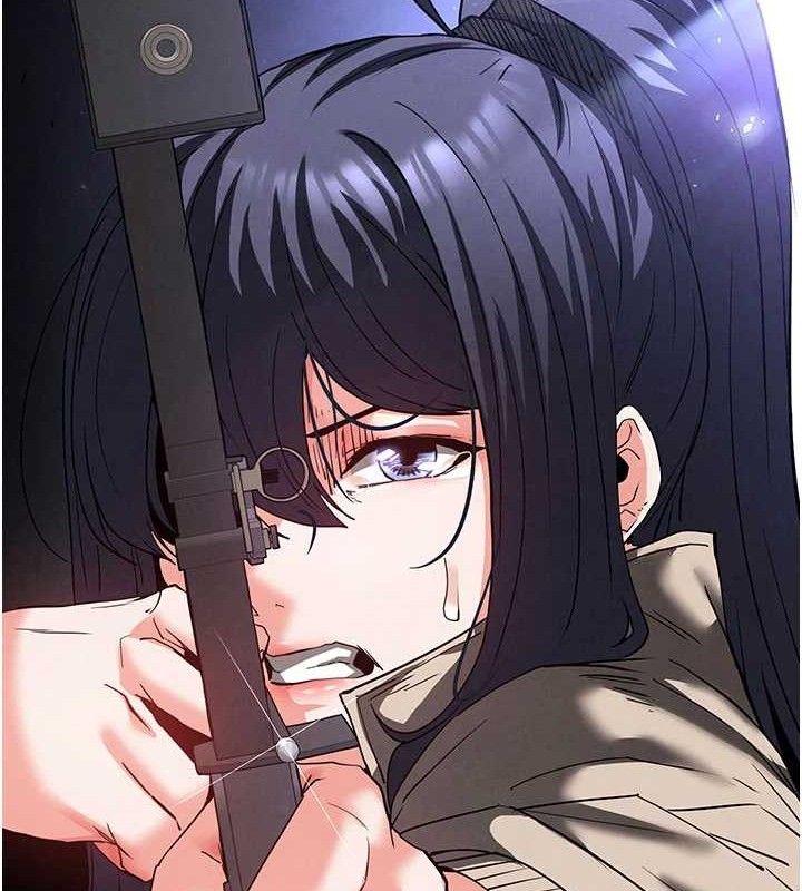 末日鵰堡第42話-斷了手還是能當肉便器