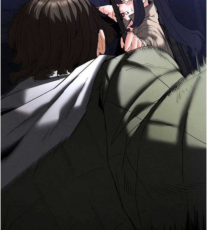 末日鵰堡第42話-斷了手還是能當肉便器