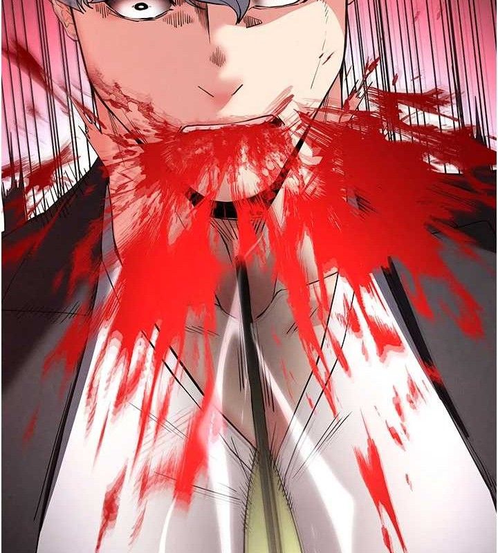 末日鵰堡第42話-斷了手還是能當肉便器