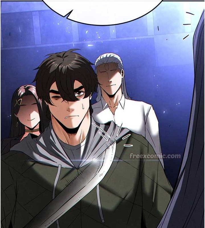 末日鵰堡第42話-斷了手還是能當肉便器