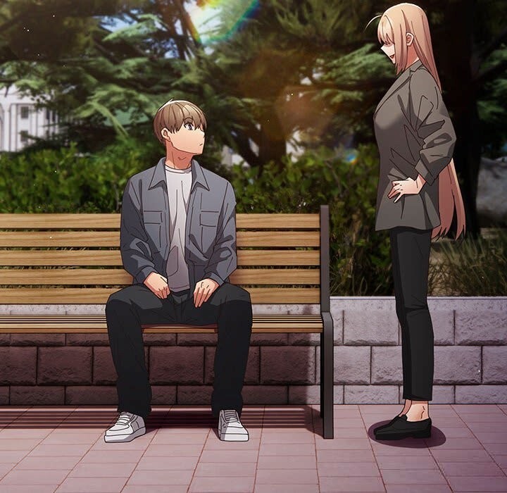 游戏规则我来定第114話