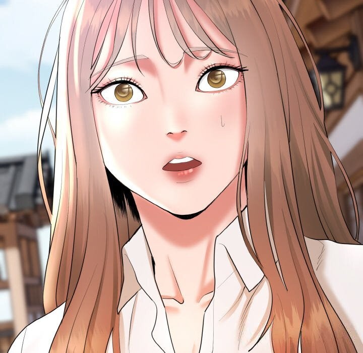 神雕闯都市第4話