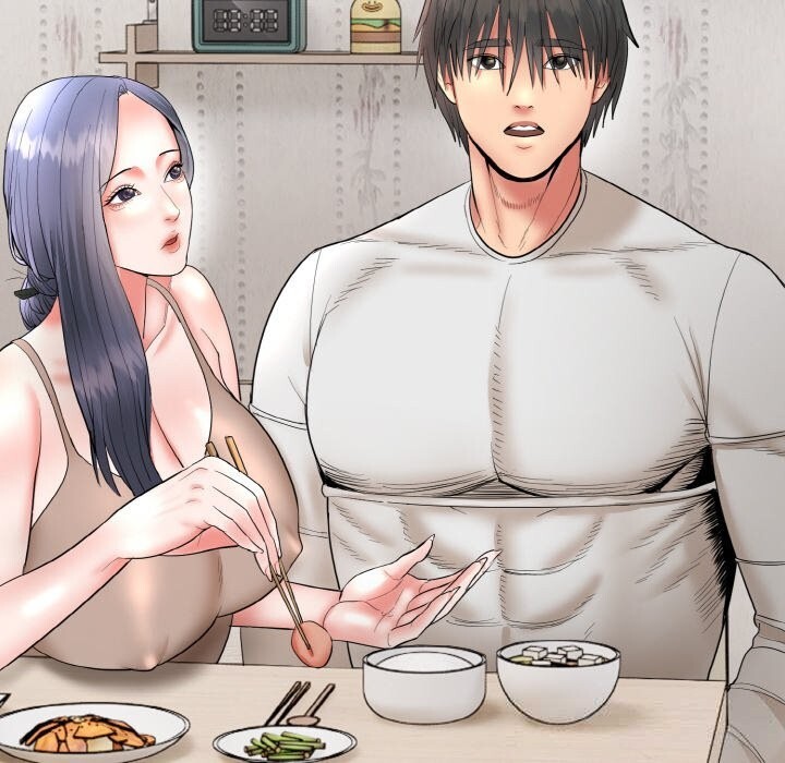 神雕闯都市第4話