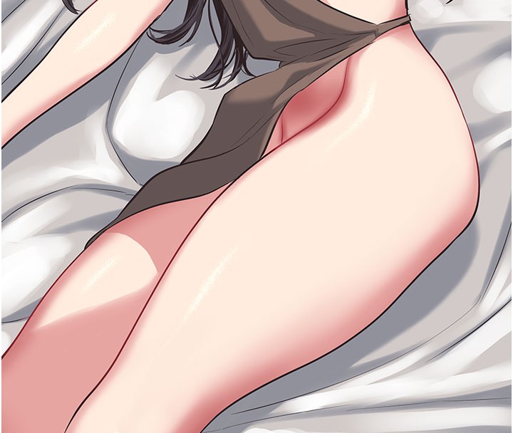 不要恋爱要打炮第2話-圍裙的誘惑