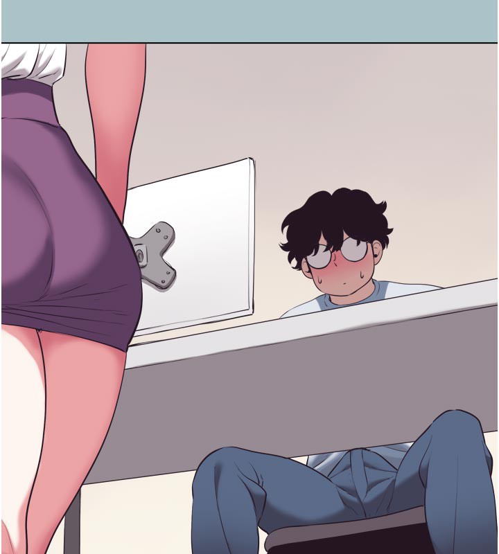 不要恋爱要打炮第3話-我應該比左手好用吧?