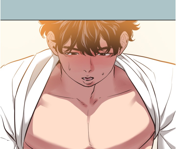 不要恋爱要打炮第7話-和我做不爽嗎?