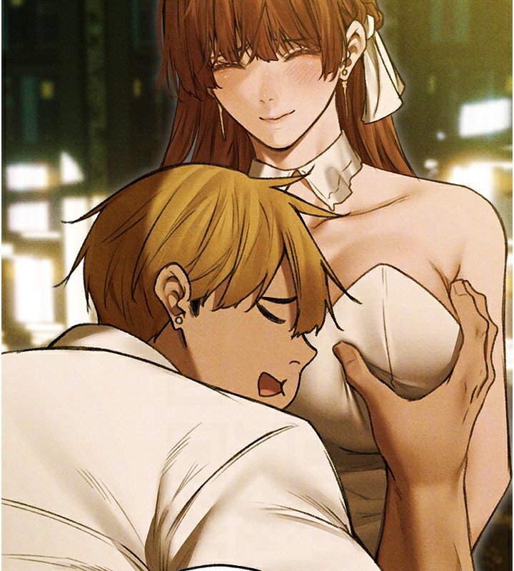 异界猎妻人第96話-三位性奴用肉體慰留