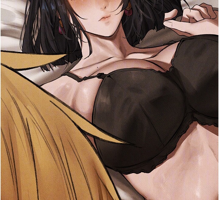 异界猎妻人第96話-三位性奴用肉體慰留