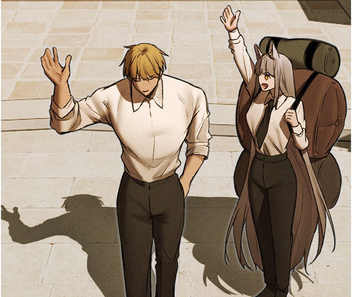 异界猎妻人第96話-三位性奴用肉體慰留