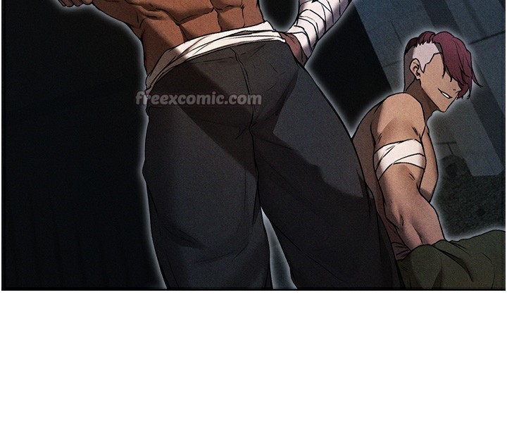 异界猎妻人第96話-三位性奴用肉體慰留