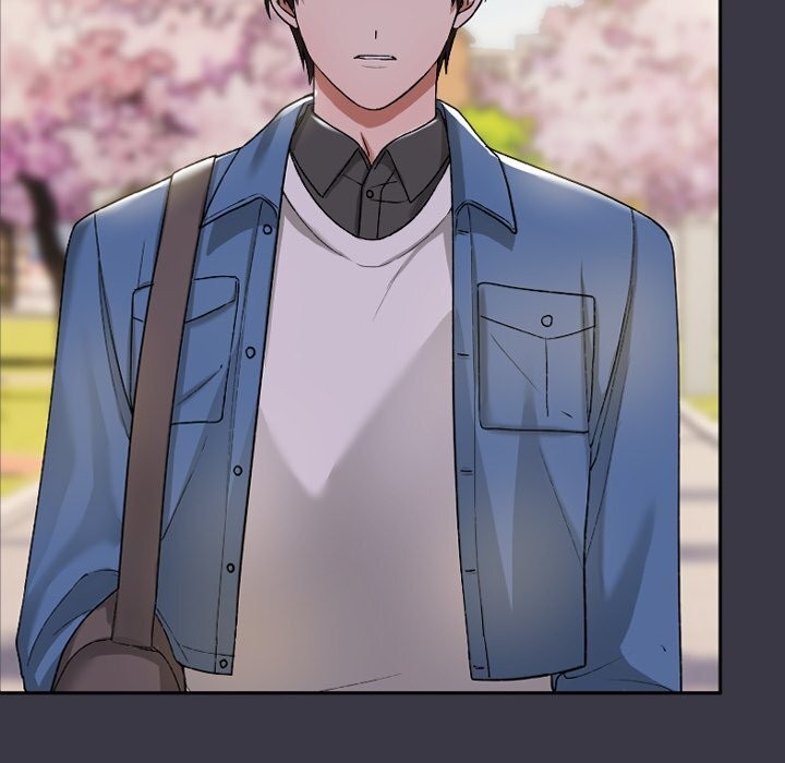 校花的双面生活第1话