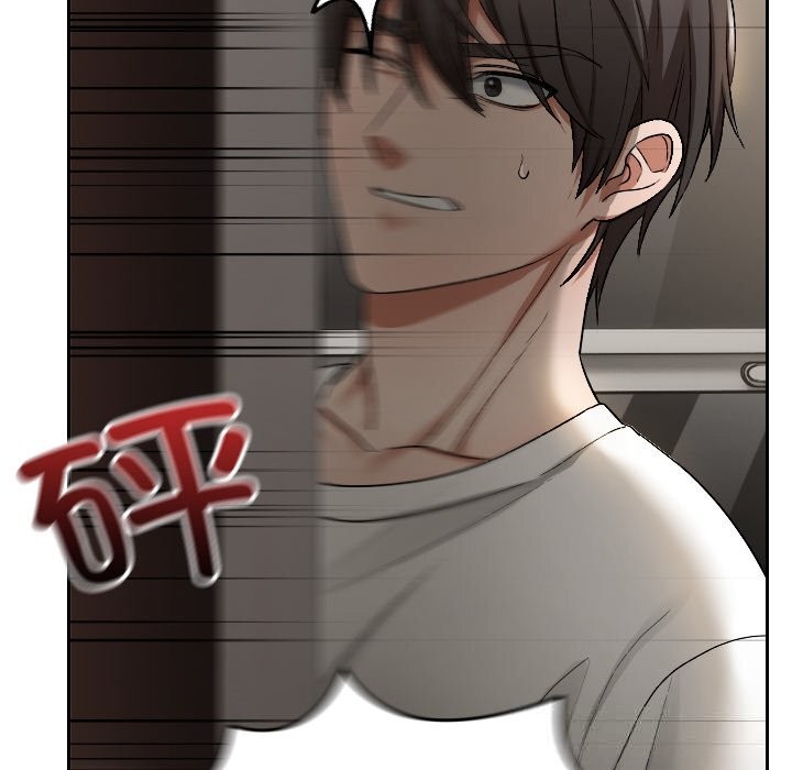 校花的双面生活第1话