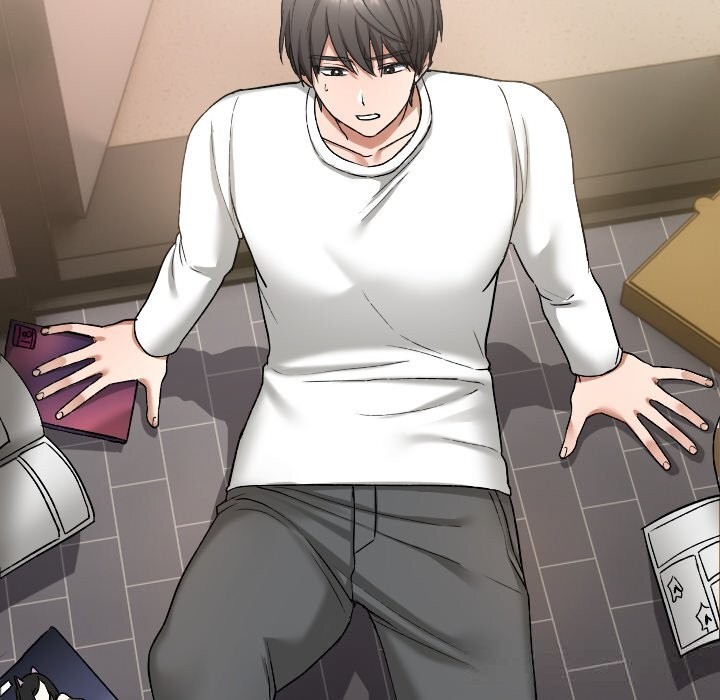 校花的双面生活第1话