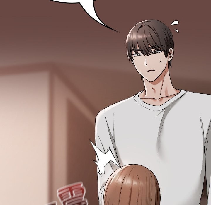 校花的双面生活第3话