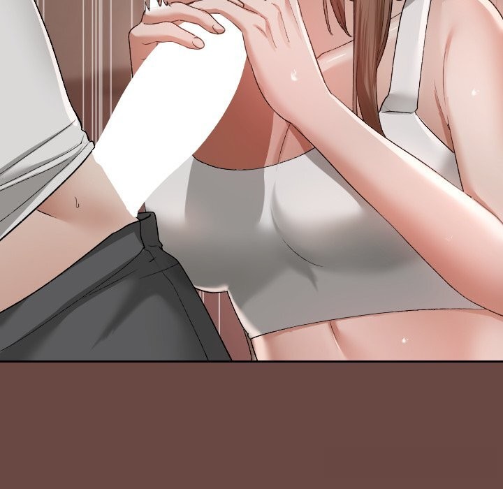 校花的双面生活第3话