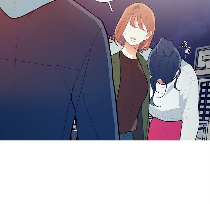 这都什么事儿啊？第8話