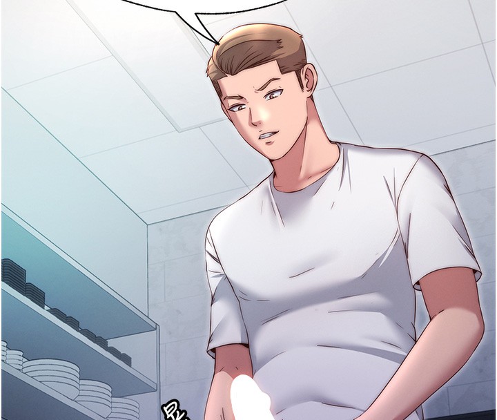 民宿精营中第24話-好想喝你濃濃的精華♥