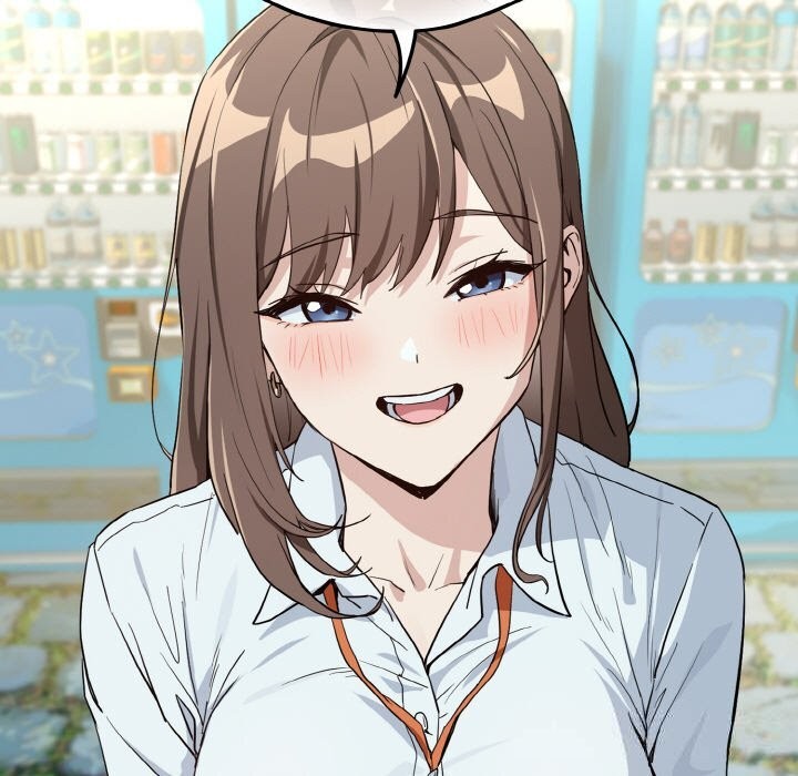 下班后的例行恋爱第70話