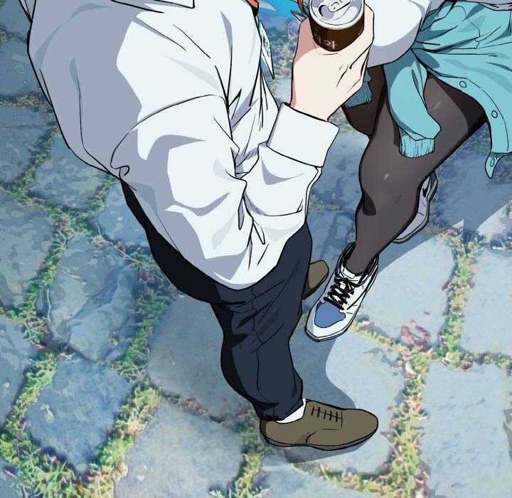 下班后的例行恋爱第70話