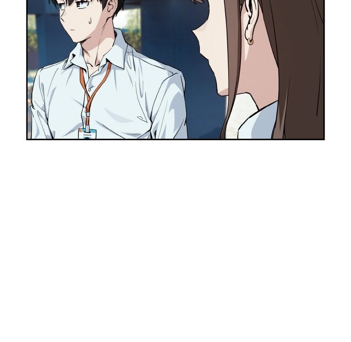 下班后的例行恋爱第70話