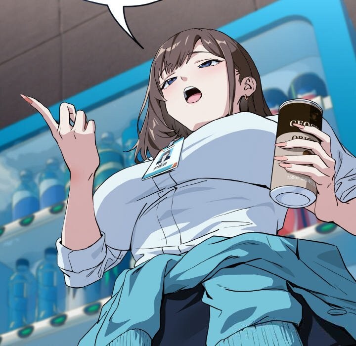 下班后的例行恋爱第70話