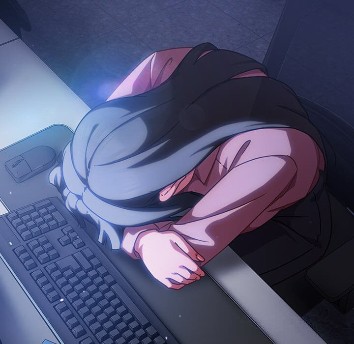 摸鱼生存指南第13話