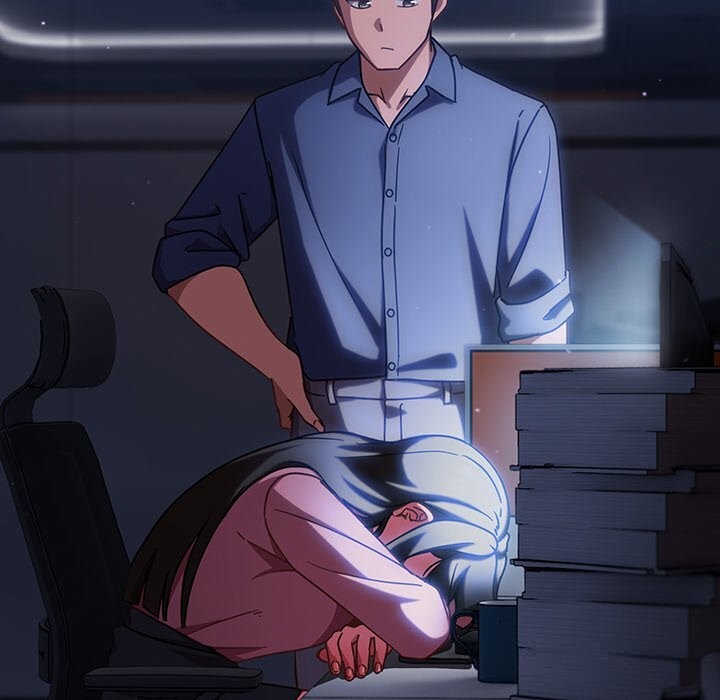 摸鱼生存指南第13話