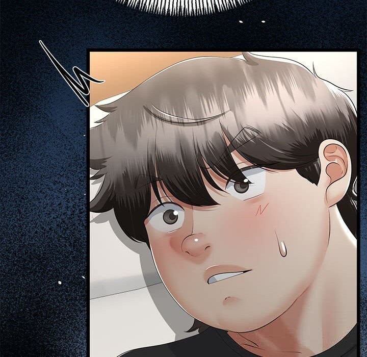 与初恋的以外同居第30話