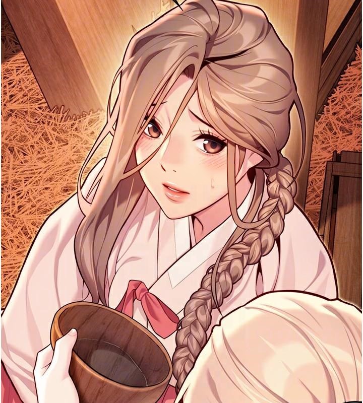 命运:贞洁慾女第53話-「洞」察洋女玉冰肌