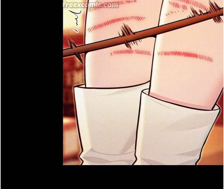 命运:贞洁慾女第53話-「洞」察洋女玉冰肌