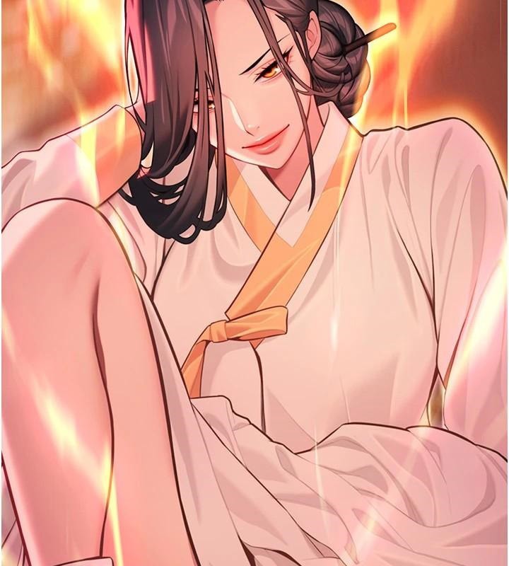 命运:贞洁慾女第53話-「洞」察洋女玉冰肌