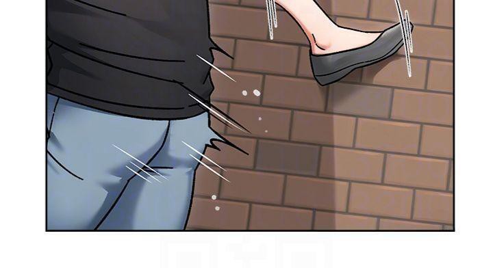 深层洁净达人第47話-我們好像一對戀人