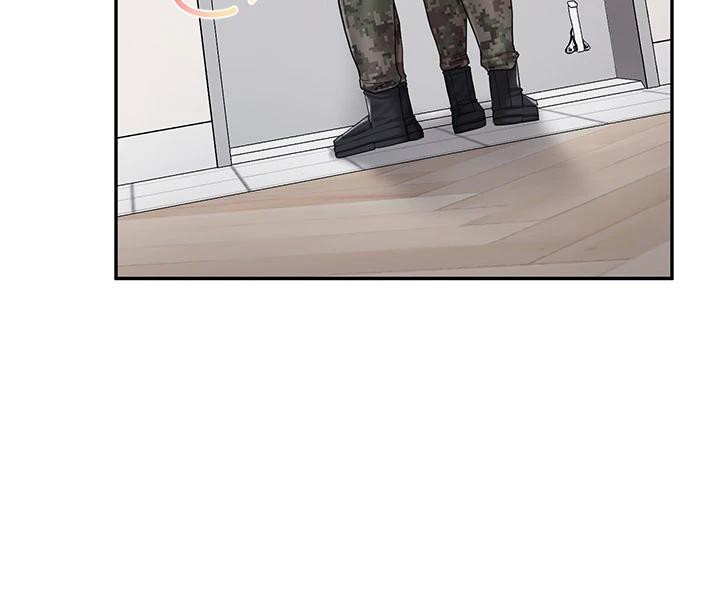 报告女班长:一根突起第17話-發情的母狗