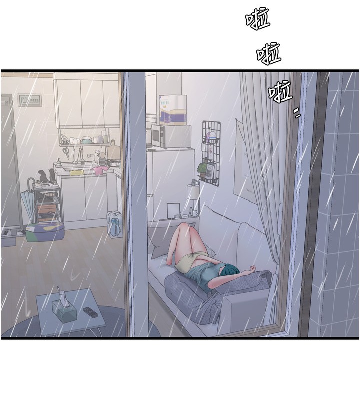 水电工日誌第102話-獨守空房的寂寞