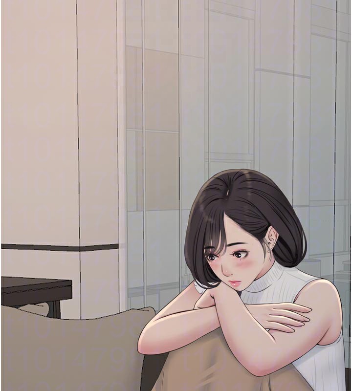 水电工日誌第102話-獨守空房的寂寞