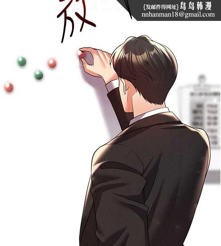足球型男脱单指南第28話-英才爭奪戰